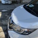 ホンダ ステップワゴン ボディコーティング