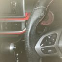 SDGs ダイハツ キャスト ステアリング補修