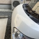 SDGs ダイハツ キャンバス ステアリング補修