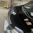 ホンダ ステップワゴン コーティング