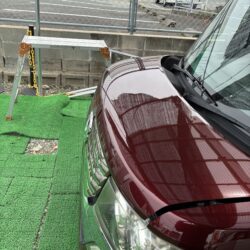 ホンダ NーBOXカスタム