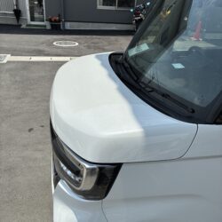 ホンダ N-BOXカスタム