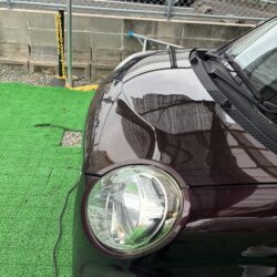 ダイハツ キャスト