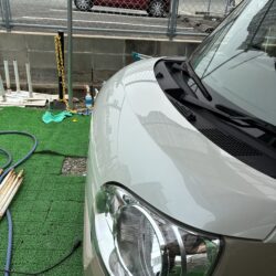 ダイハツ ムーブキャンバス