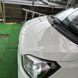 ダイハツ ミライース