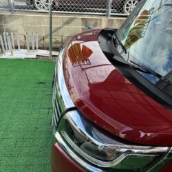 スズキ スペーシアカスタム