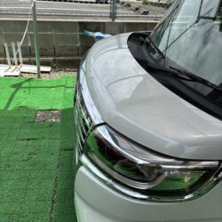 スズキ スペーシアカスタム