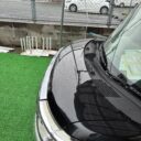 ダイハツ タントカスタム