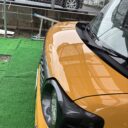 スズキ スペーシアギア