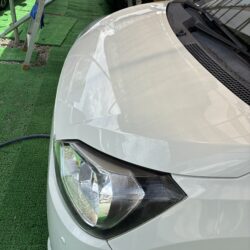 ダイハツ ミライース