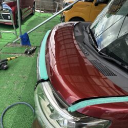 ダイハツ　タント