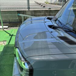 ダイハツ　タフト