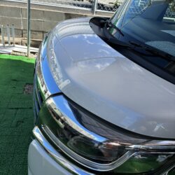 スズキ　スペーシアカスタム