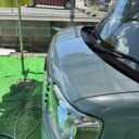 スズキスペーシア