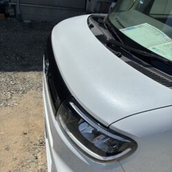 ダイハツ　タント