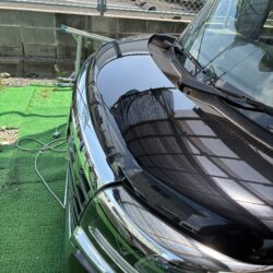 スズキ スペーシアカスタム