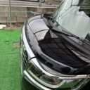 スズキ スペーシアカスタム