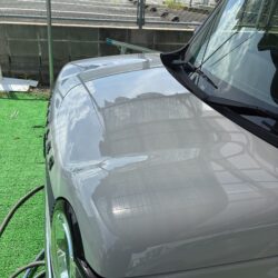 スズキ　ハスラー