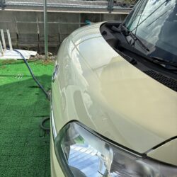 ダイハツ　タント