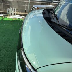 ダイハツ　タント