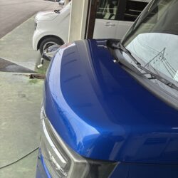 ホンダ NーBOXカスタム