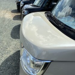 ホンダ　NーBOX