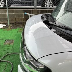 ダイハツ　タント