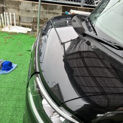 ダイハツ　タント