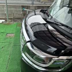 スズキ　スペーシアカスタム