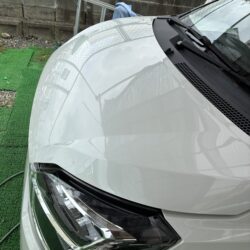 ダイハツ　ミライース