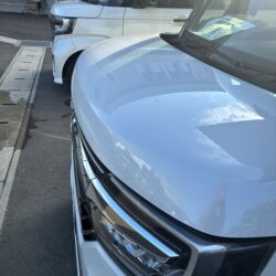 ホンダ NーBOXカスタム