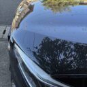 SDGs BMW 523i ステアリング補修