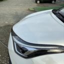 トヨタ C-HR