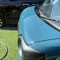 スズキ　スペーシアギア