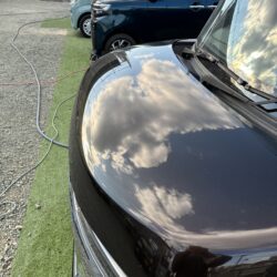 ホンダ　NーBOXカスタム