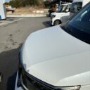 ホンダ ステップワゴン コーティング
