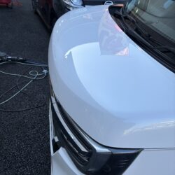 ホンダ NｰBOXカスタム